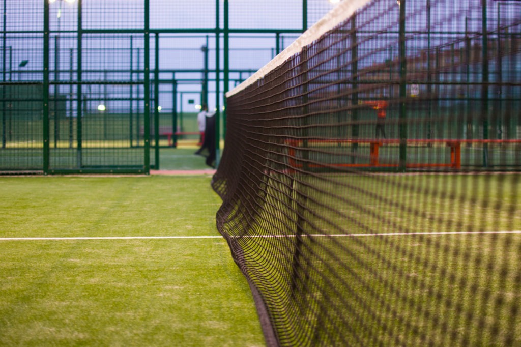 The Ultimate Padel Court Guide