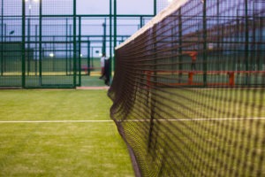 The Ultimate Padel Court Guide