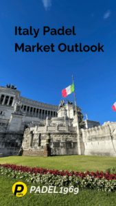 Italy Padel Market