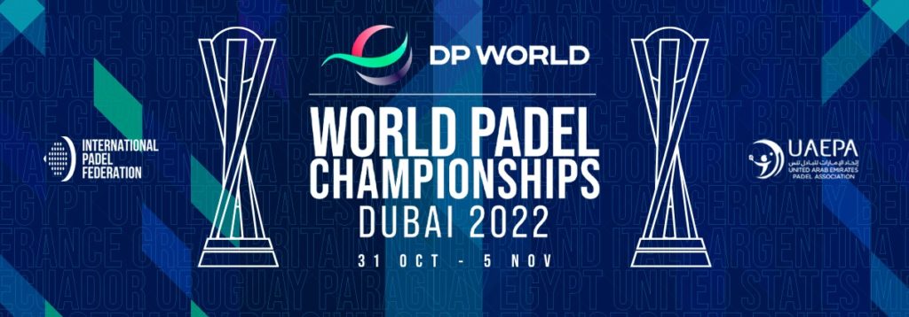 World Padel Championships 2022