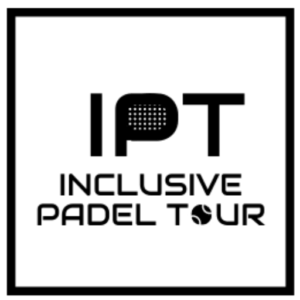 Inclusive Padel Tour logo