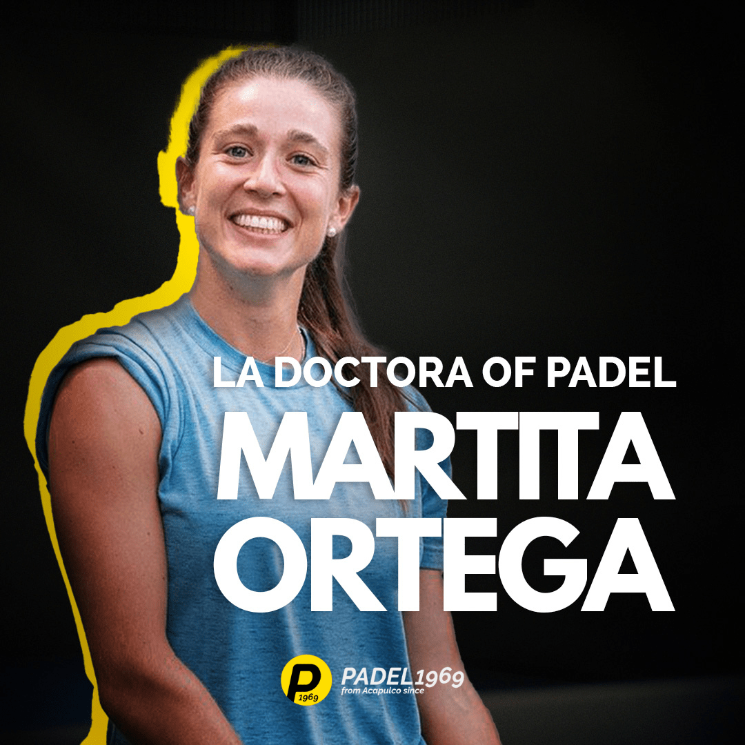 Martita Ortega