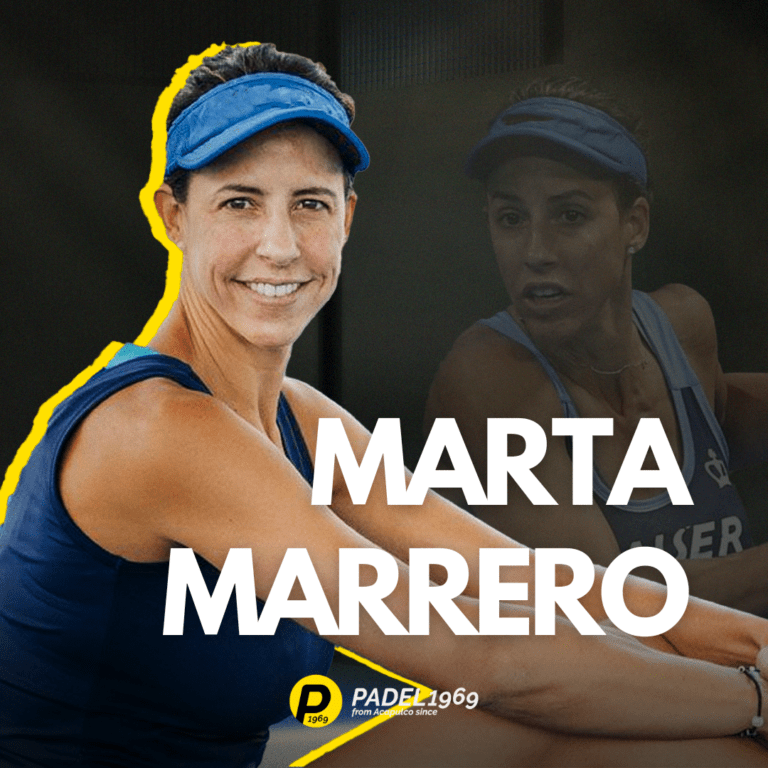 Marta Marrero